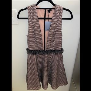Revolve (NBD) Dress